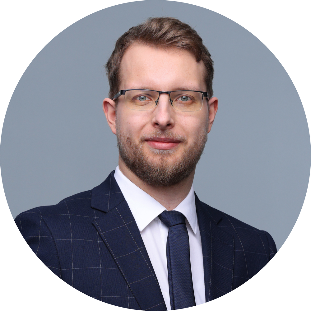 Adam Giedrojć, zdjęcie portretowe