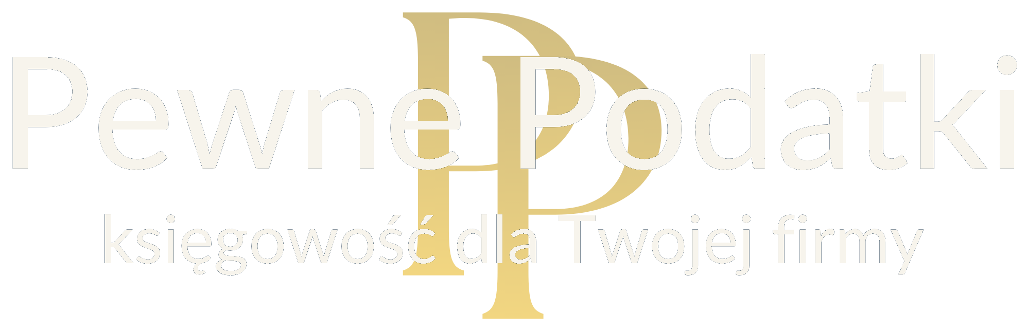 Pewne Podatki — księgowość dla Twojej firmy